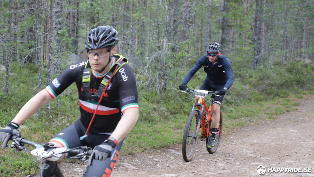 Bild från Cykelvasan 2024
