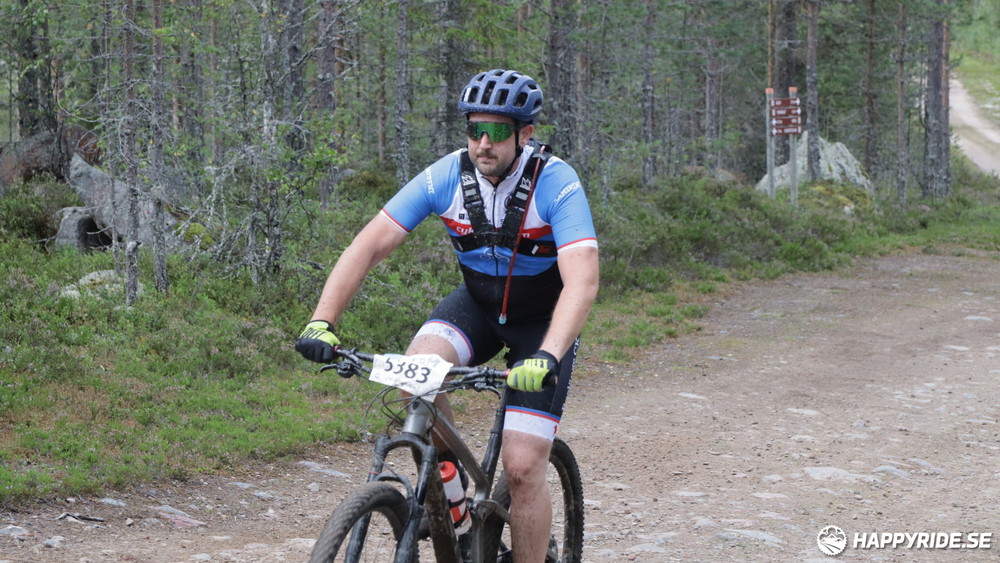 Bild från Cykelvasan 2024