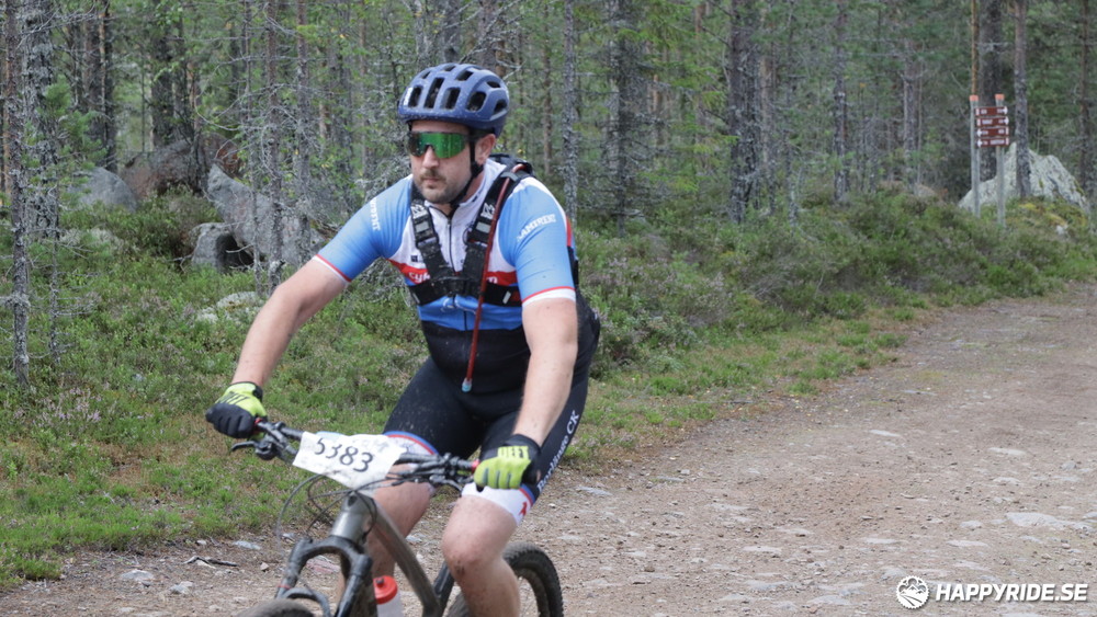 Bild från Cykelvasan 2024