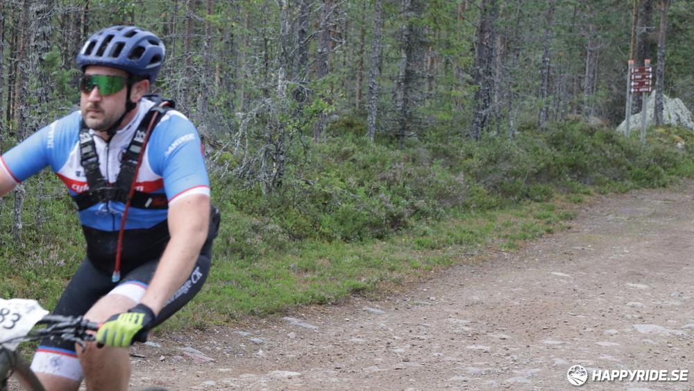 Bild från Cykelvasan 2024