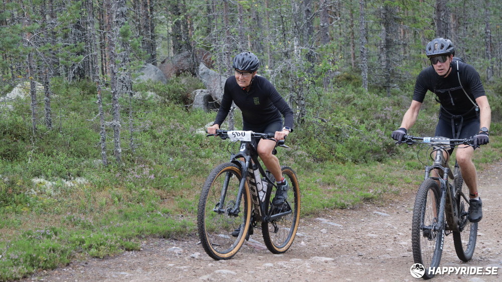 Bild från Cykelvasan 2024