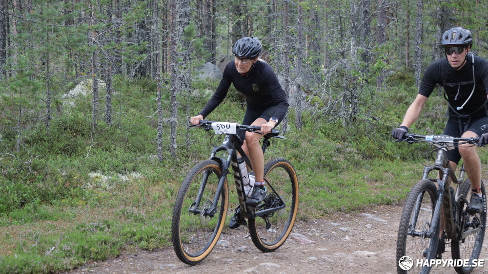 Bild från Cykelvasan 2024
