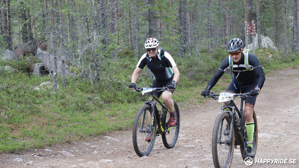 Bild från Cykelvasan 2024