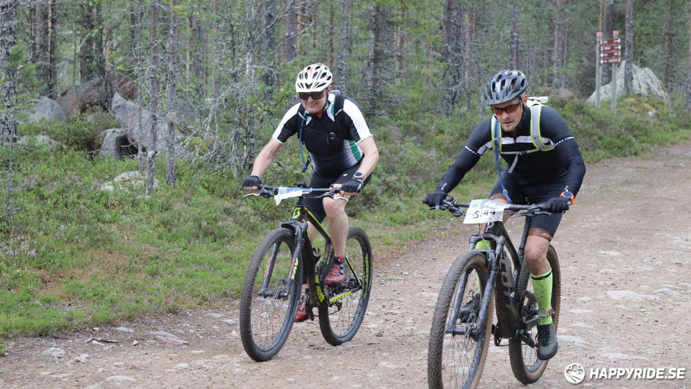 Bild från Cykelvasan 2024