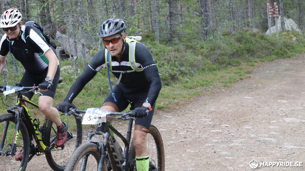 Bild från Cykelvasan 2024