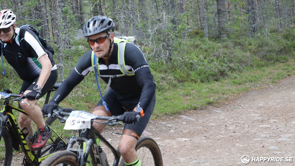 Bild från Cykelvasan 2024