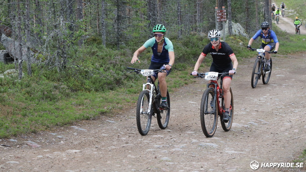 Bild från Cykelvasan 2024