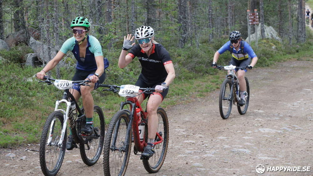 Bild från Cykelvasan 2024