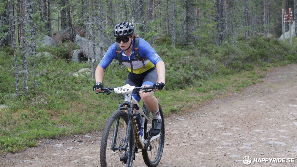 Bild från Cykelvasan 2024