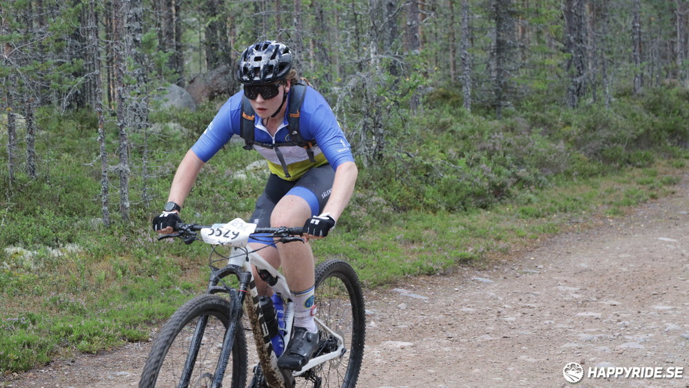 Bild från Cykelvasan 2024