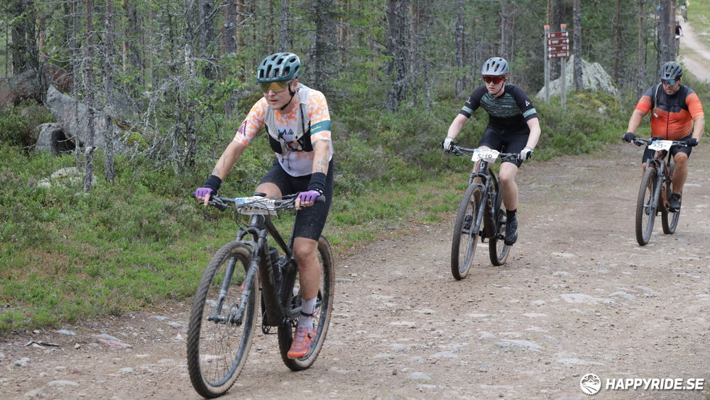 Bild från Cykelvasan 2024