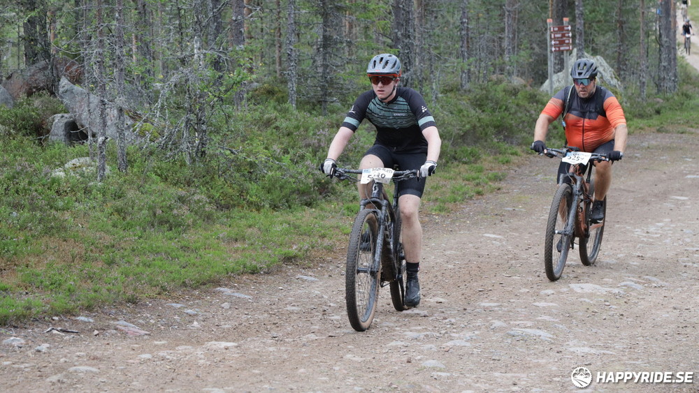 Bild från Cykelvasan 2024