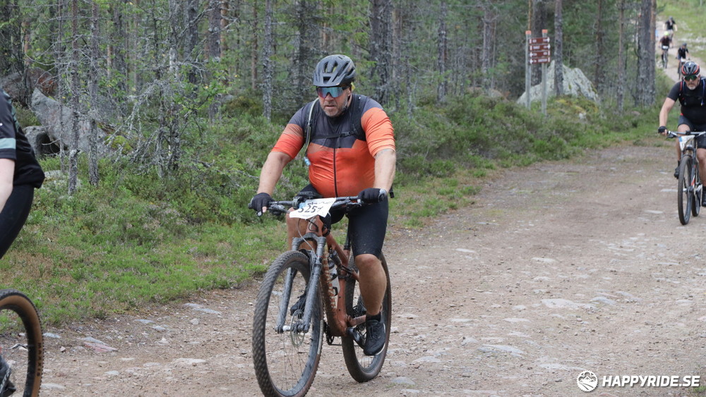 Bild från Cykelvasan 2024