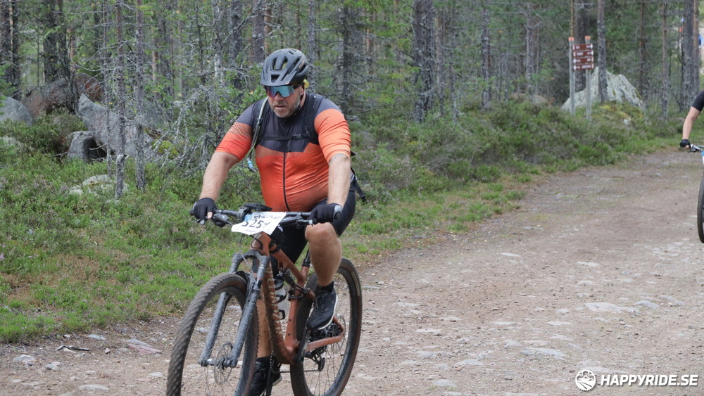 Bild från Cykelvasan 2024