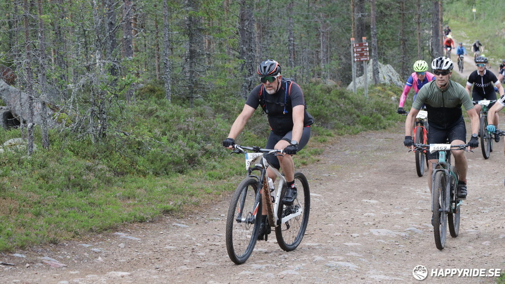 Bild från Cykelvasan 2024