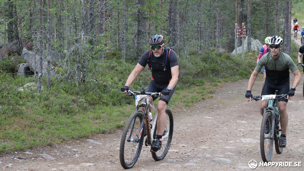 Bild från Cykelvasan 2024