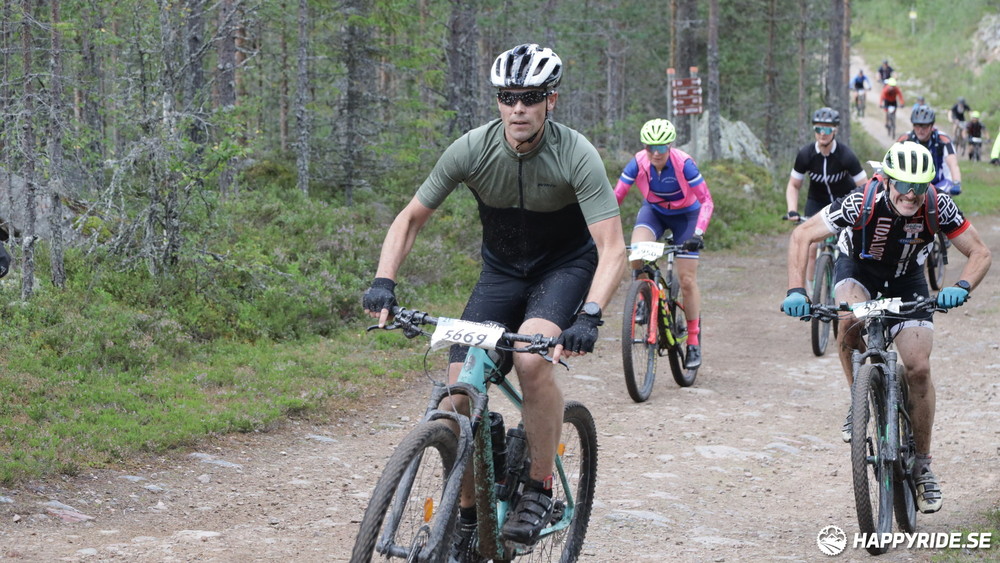 Bild från Cykelvasan 2024