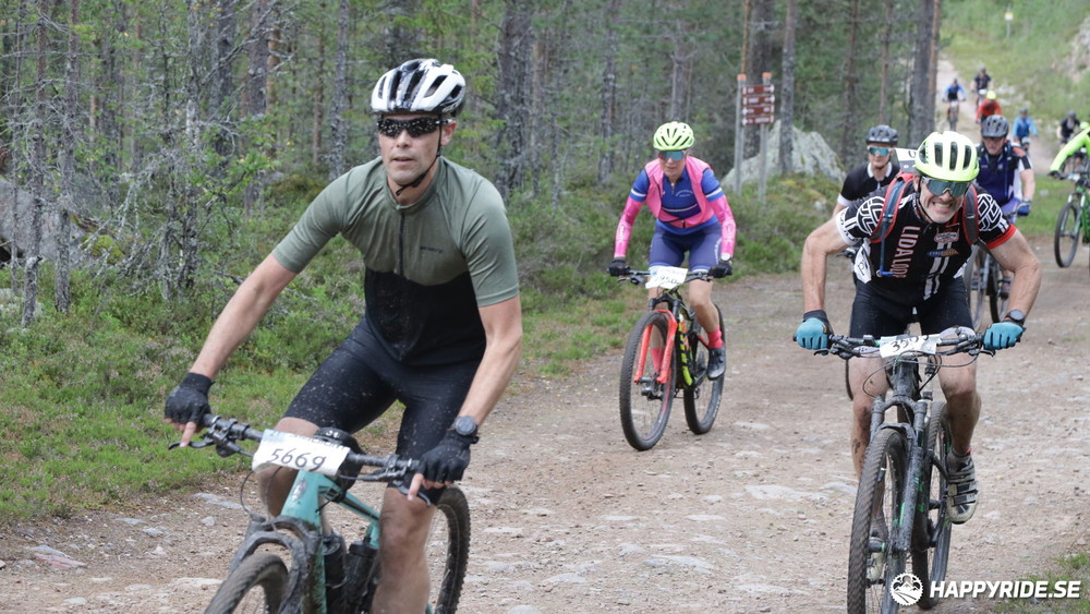 Bild från Cykelvasan 2024