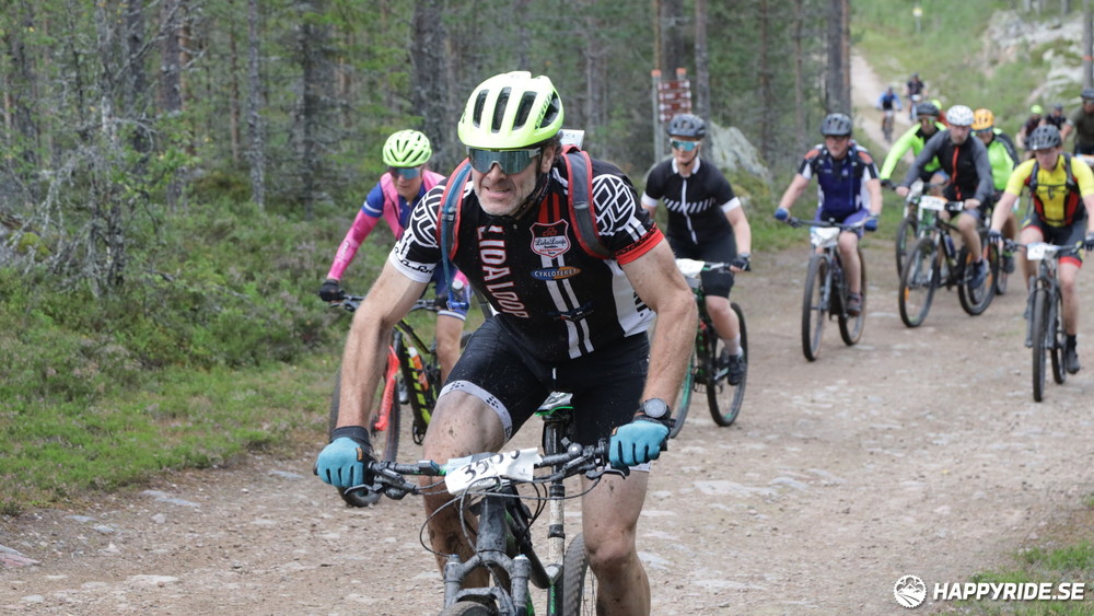 Bild från Cykelvasan 2024