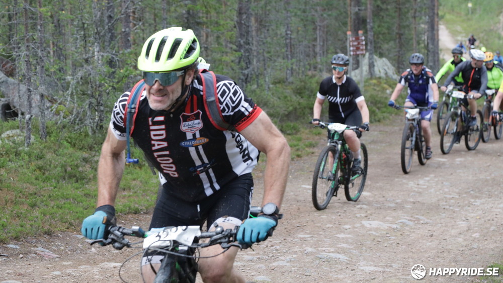 Bild från Cykelvasan 2024