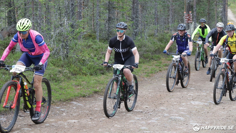 Bild från Cykelvasan 2024
