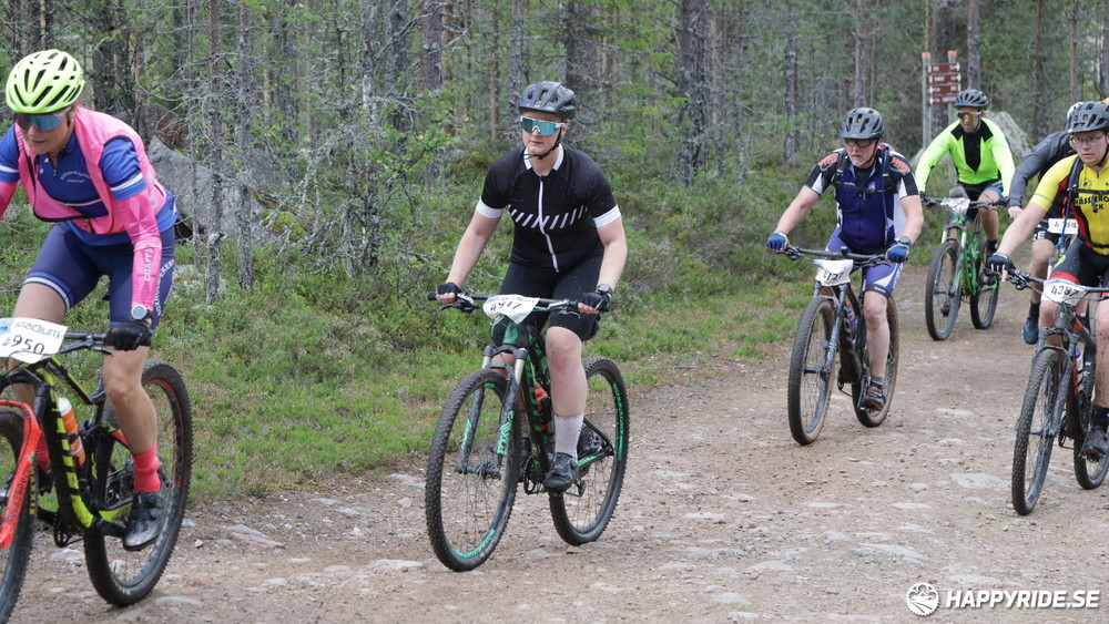 Bild från Cykelvasan 2024