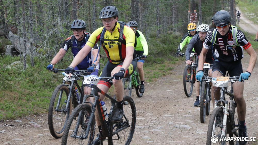 Bild från Cykelvasan 2024