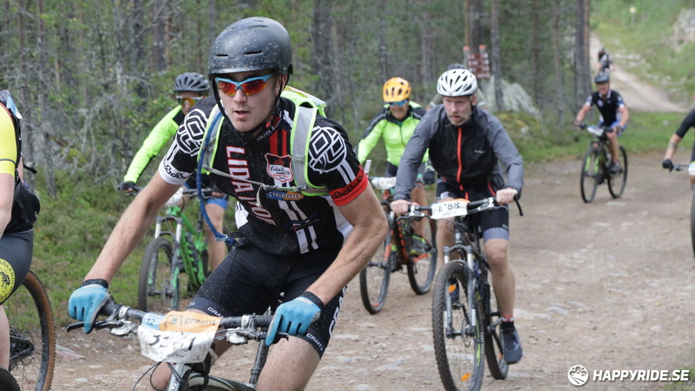 Bild från Cykelvasan 2024
