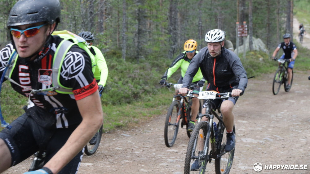 Bild från Cykelvasan 2024