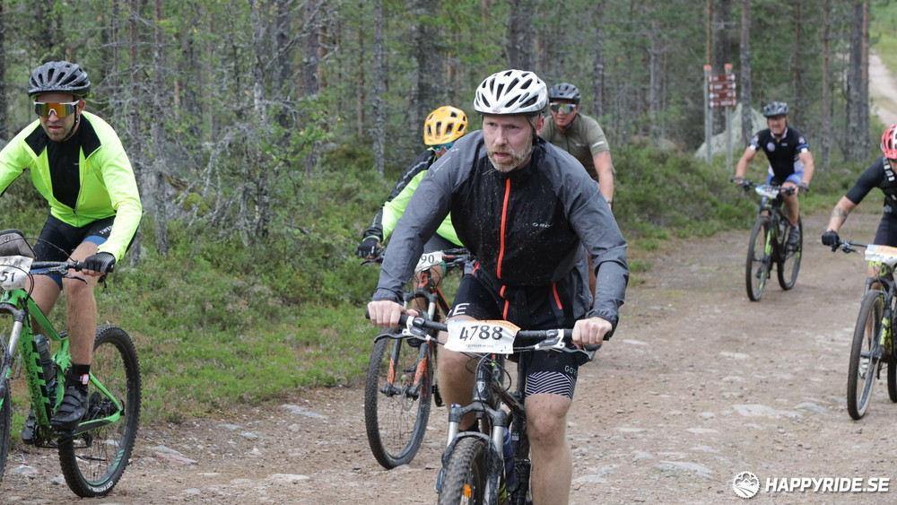 Bild från Cykelvasan 2024