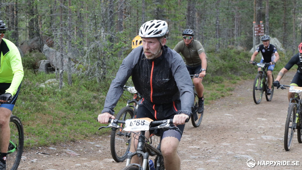 Bild från Cykelvasan 2024