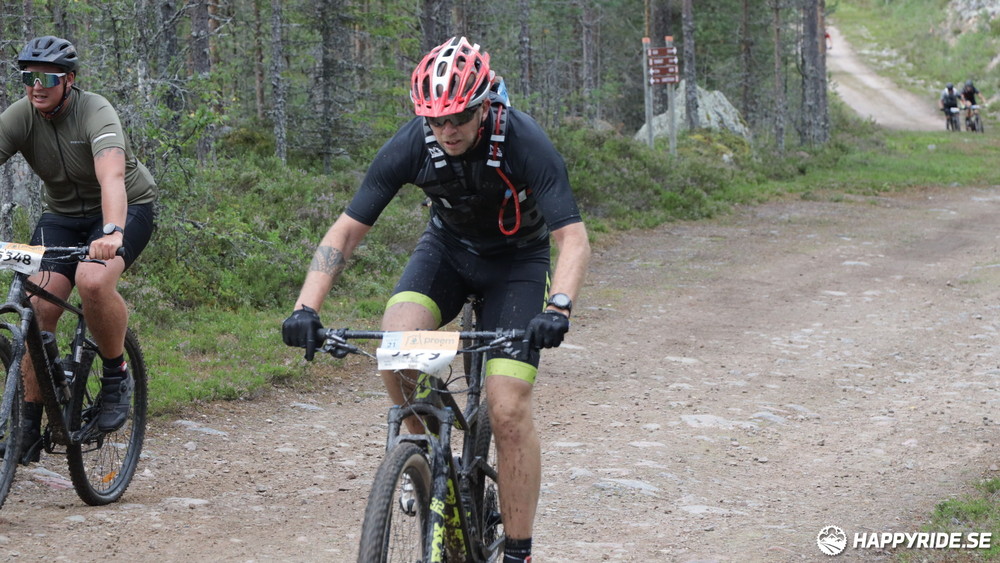 Bild från Cykelvasan 2024