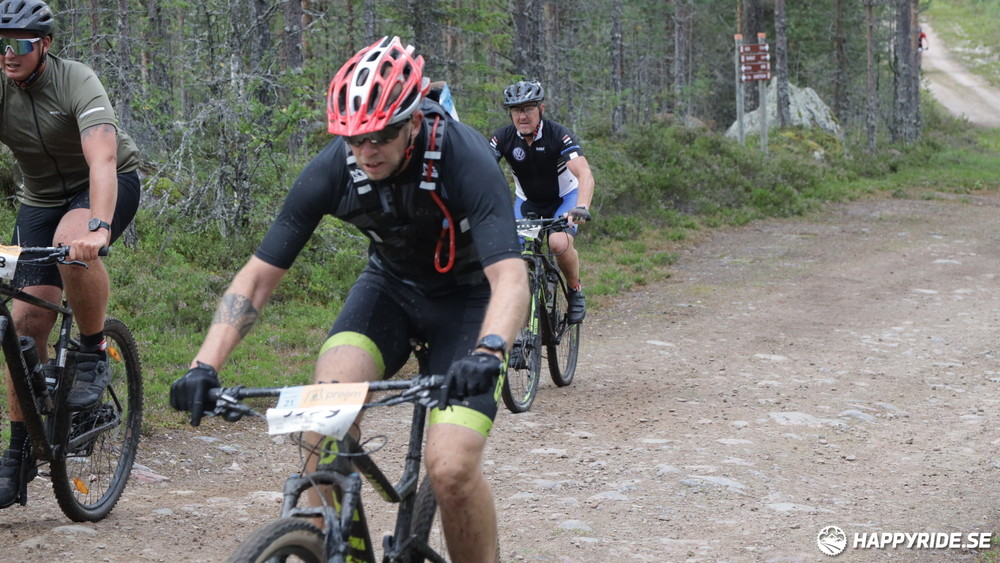 Bild från Cykelvasan 2024
