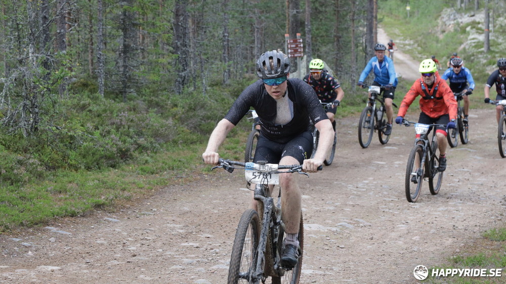 Bild från Cykelvasan 2024