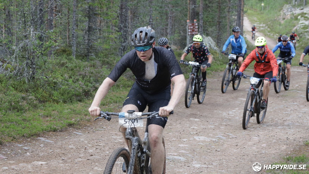 Bild från Cykelvasan 2024