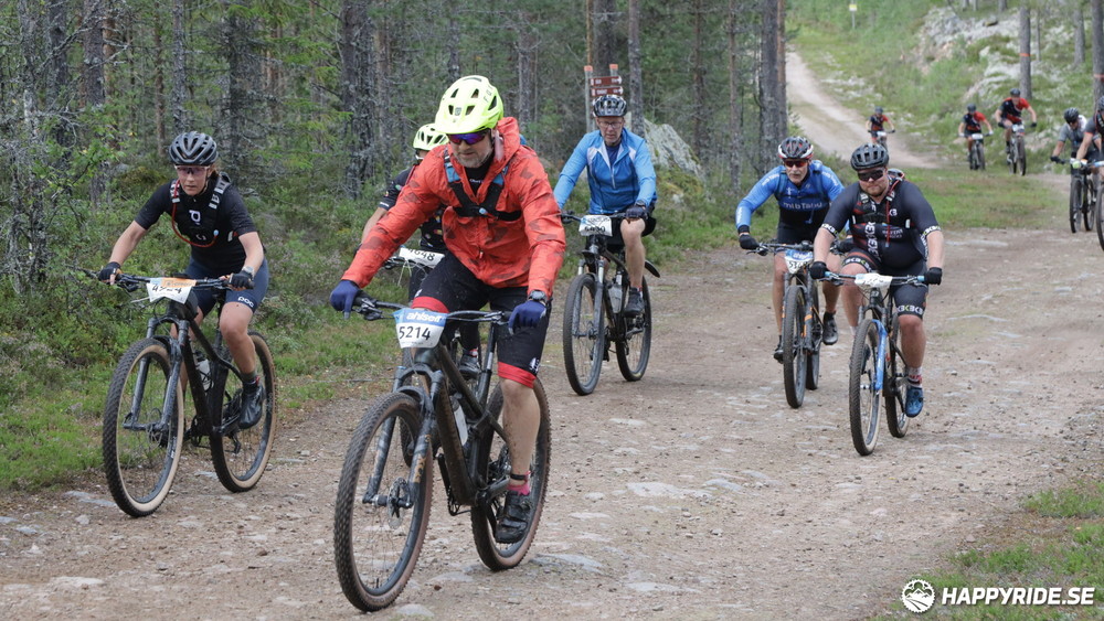 Bild från Cykelvasan 2024