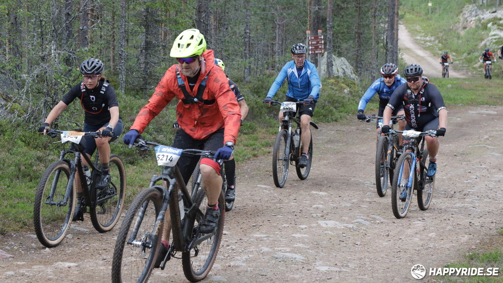 Bild från Cykelvasan 2024