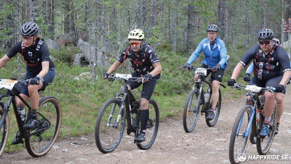 Bild från Cykelvasan 2024
