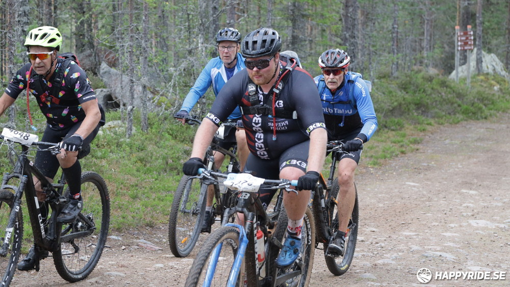 Bild från Cykelvasan 2024