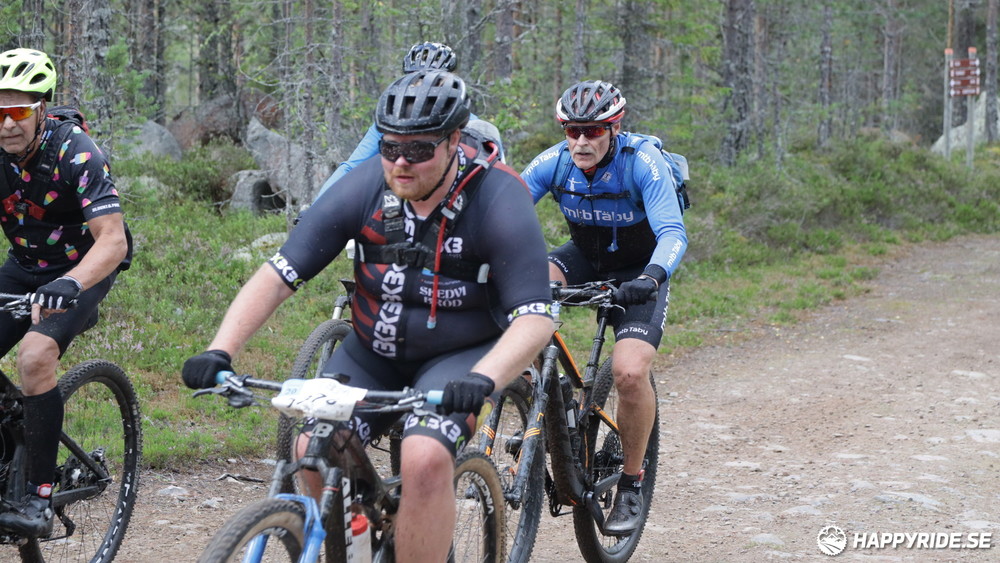 Bild från Cykelvasan 2024