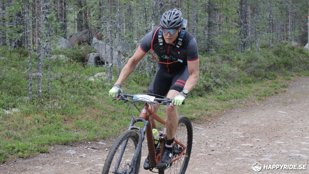 Bild från Cykelvasan 2024