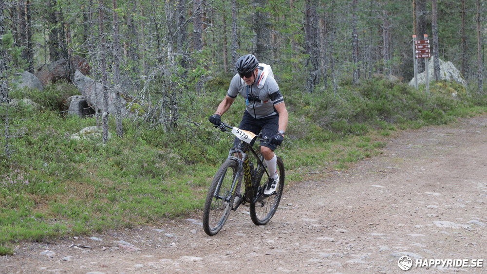 Bild från Cykelvasan 2024