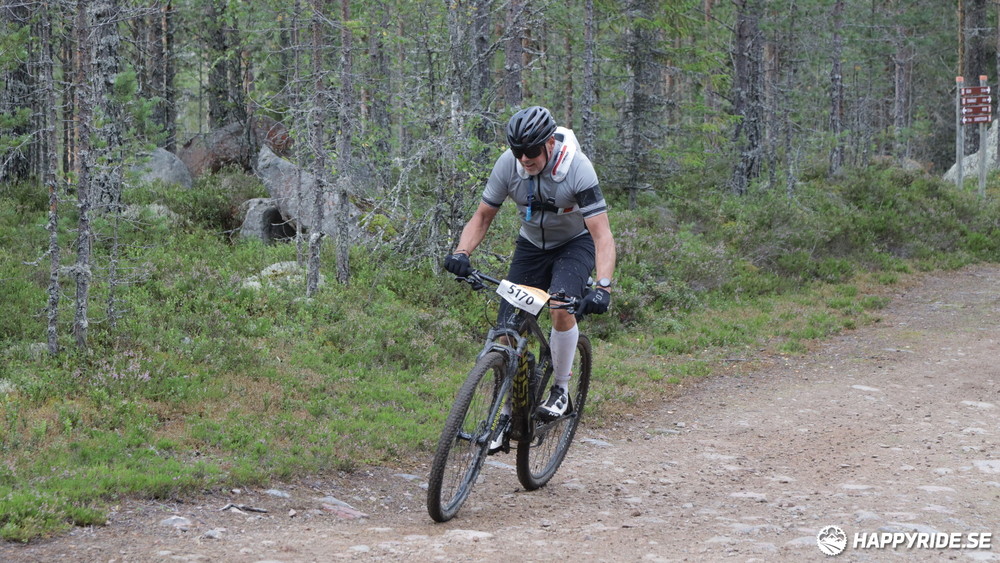 Bild från Cykelvasan 2024