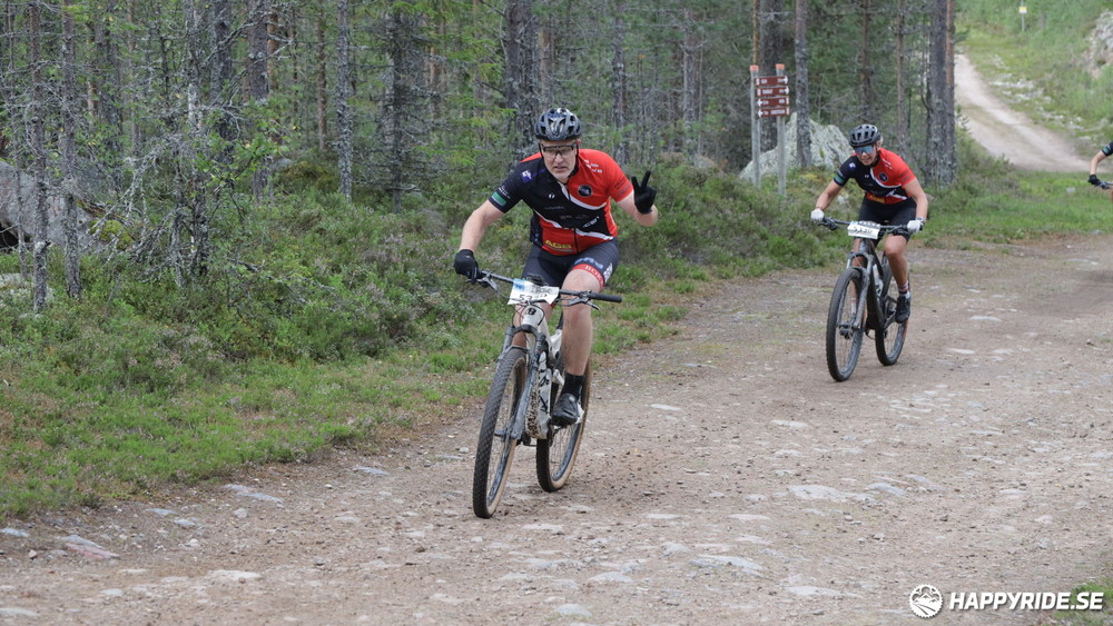 Bild från Cykelvasan 2024
