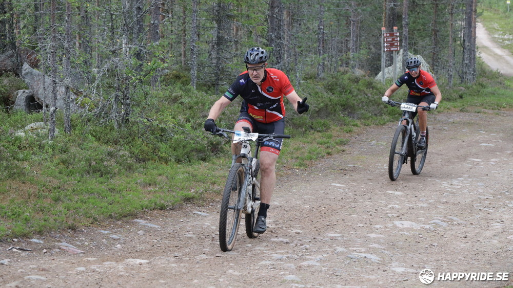 Bild från Cykelvasan 2024