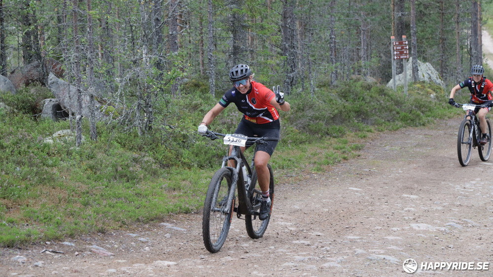 Bild från Cykelvasan 2024