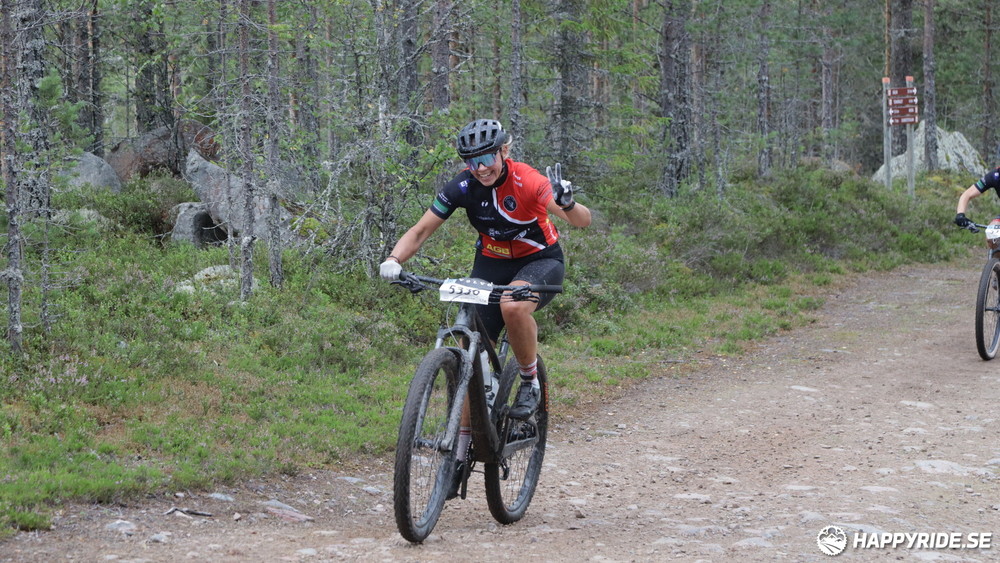 Bild från Cykelvasan 2024