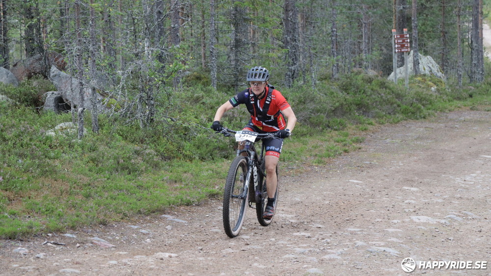 Bild från Cykelvasan 2024