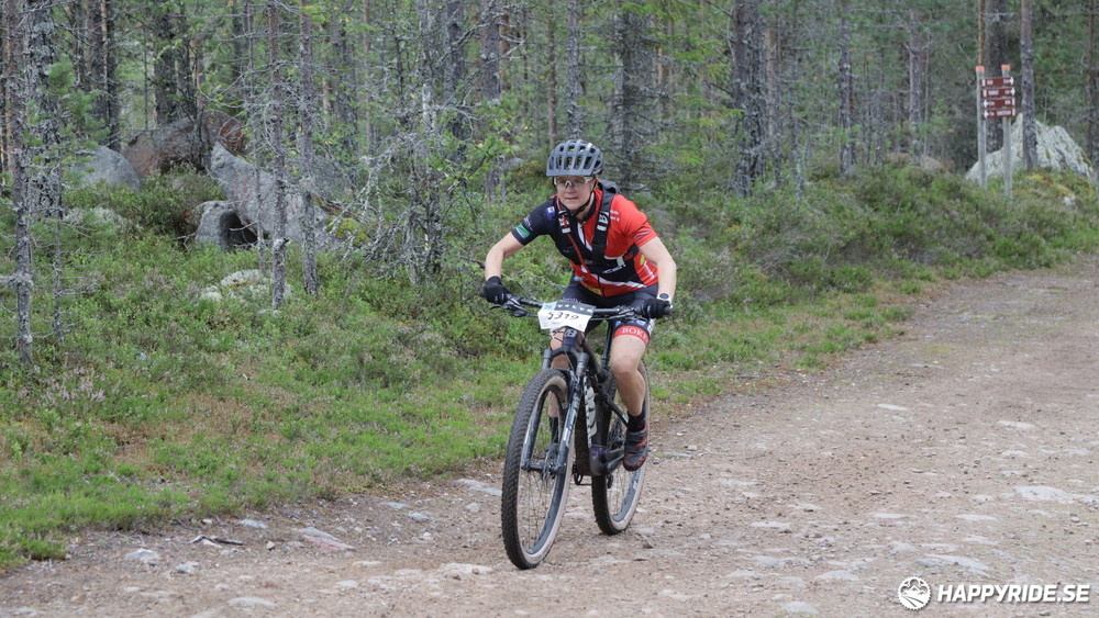 Bild från Cykelvasan 2024
