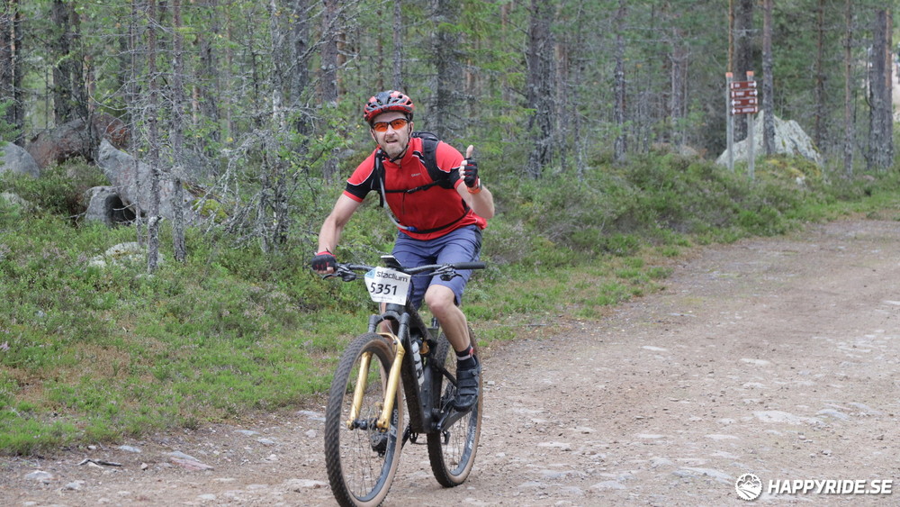 Bild från Cykelvasan 2024